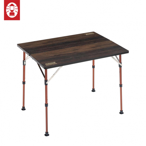 COLEMAN MASTER BUTTERFLY TABLE 90 cm 