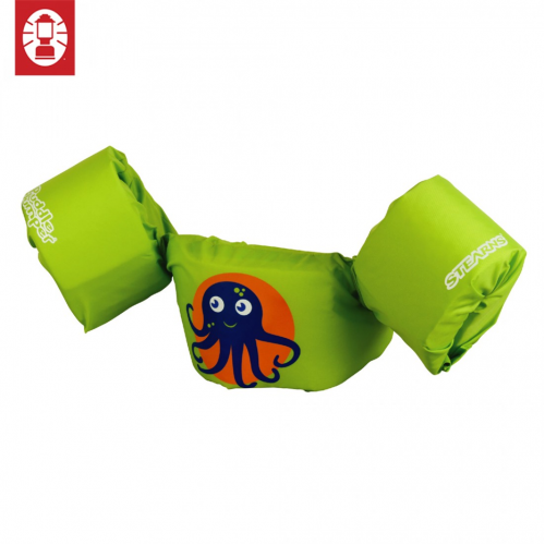 STEARNS BASIC PUDDLE JUMPER® - OCTOPUS