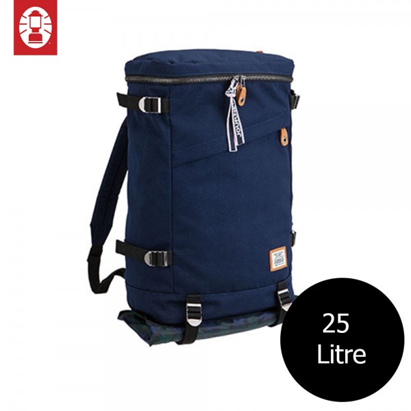 COLEMAN JN SCOUTMASTER BACKPACK - NAVY