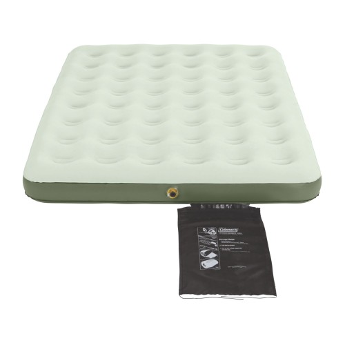 Coleman Quickbed Queen 2 Person, Coleman Quickbed Double High Airbed Twin