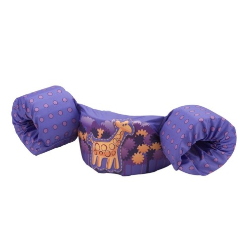 Stearns® Deluxe Puddle Jumper (Giraffe)