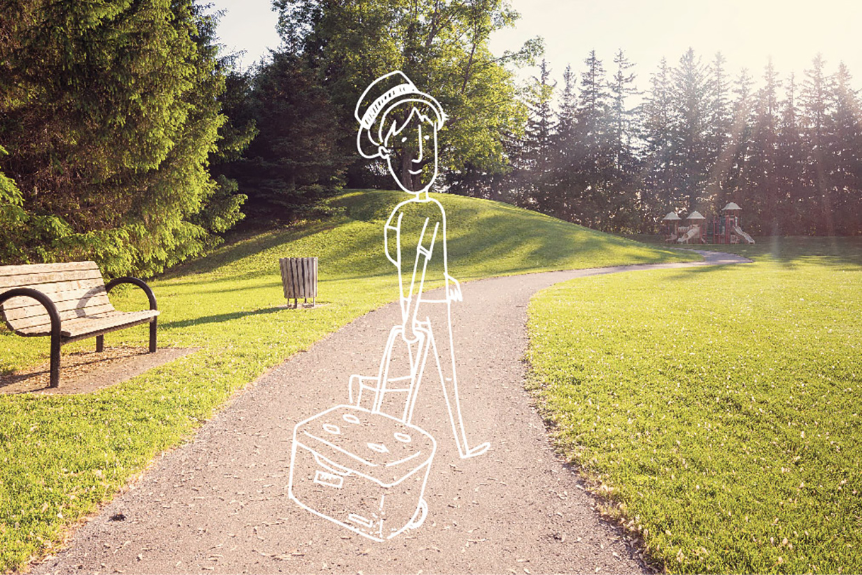 Give Forward with a Good Intention_Blog