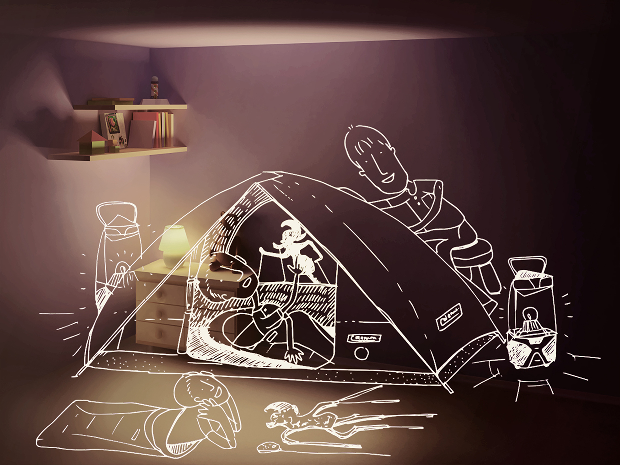 Wayang Kulit with the Kids_Blog